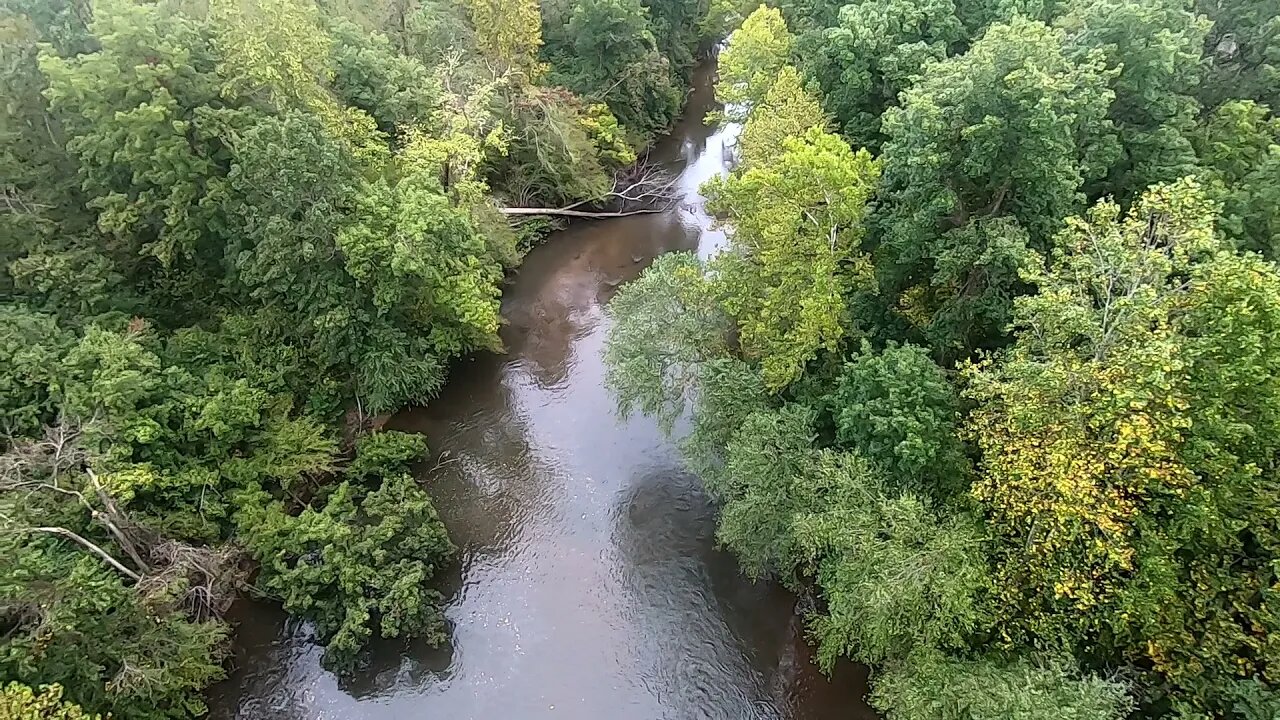 High Bridge trail state park (VA)