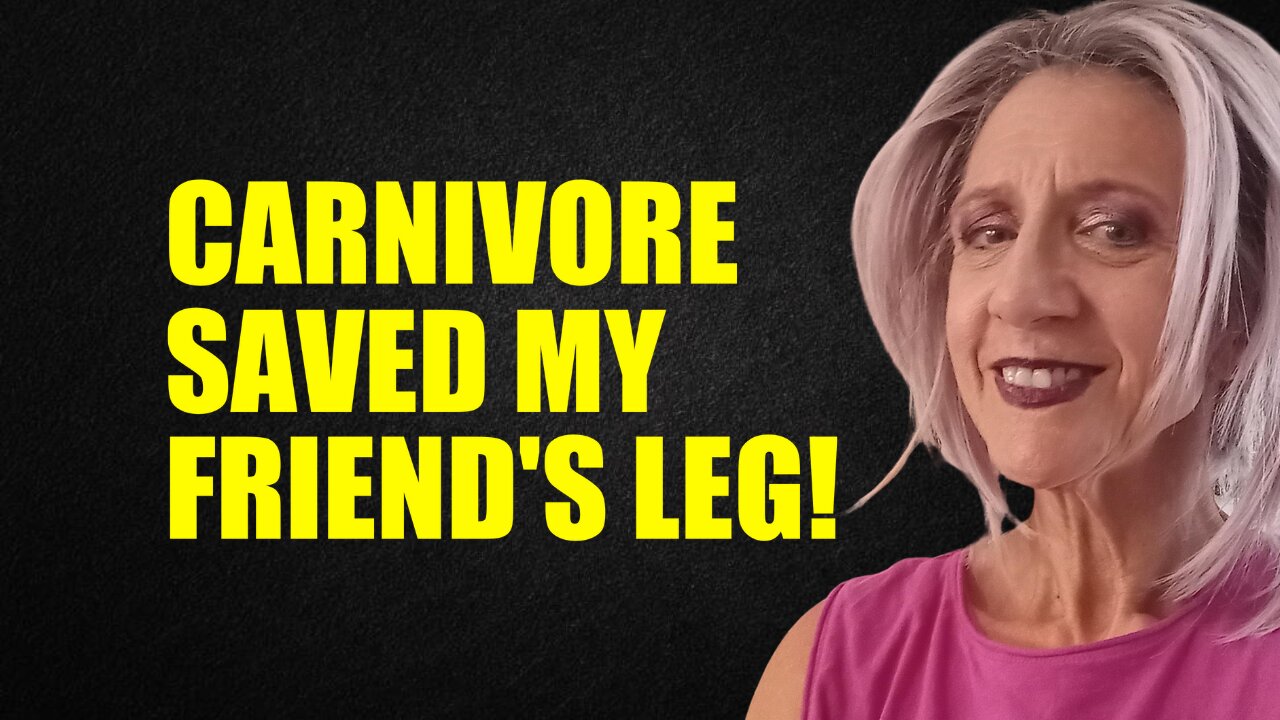 You'll Never Believe the Power of Carnivore Diet!