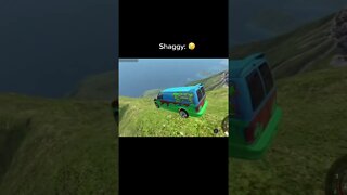 BeamNG DRIVE / Kruzak has fallen