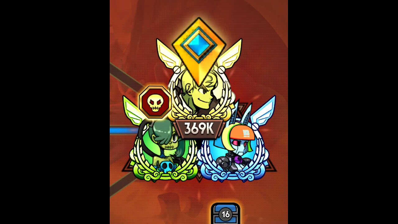 It's all too easy 💅