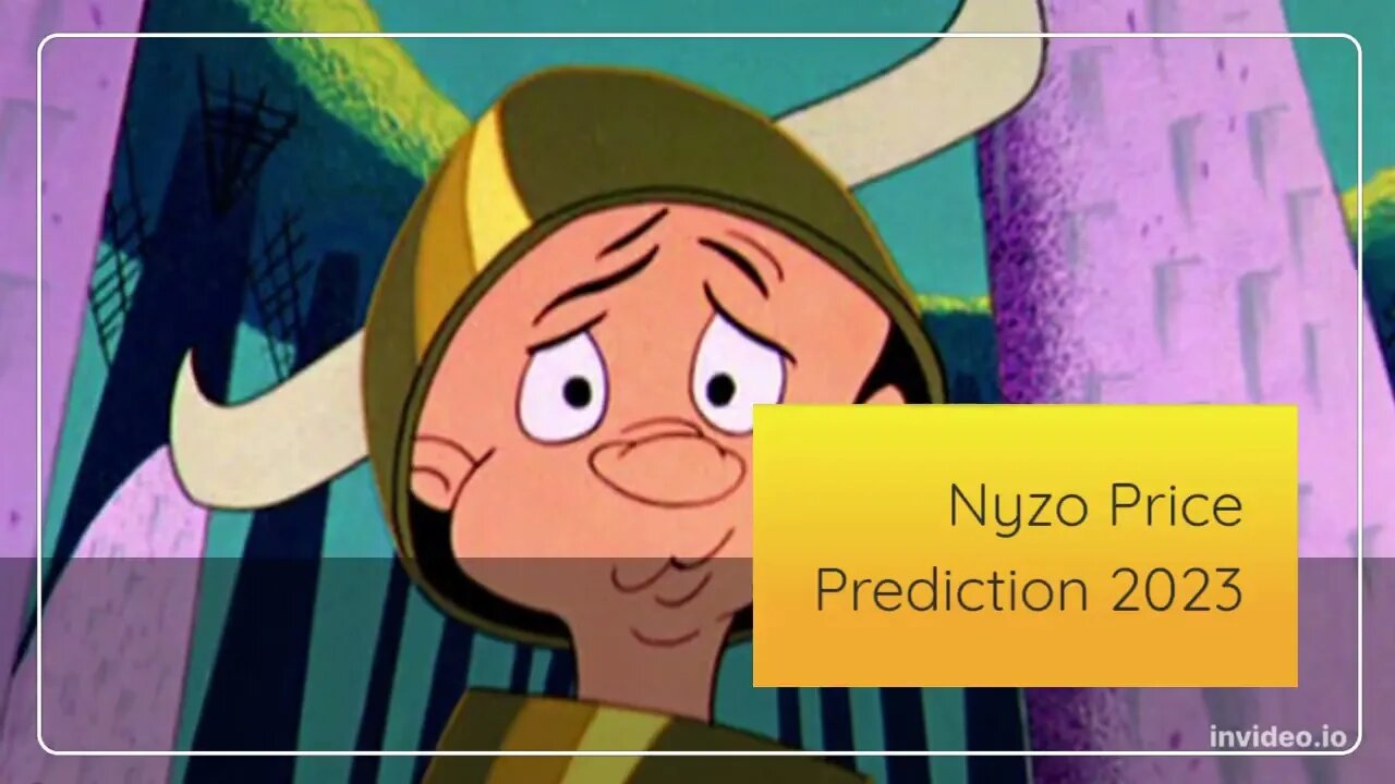 Nyzo Price Prediction 2022, 2025, 2030 NYZO Price Forecast Cryptocurrency Price Prediction