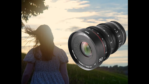 Z Cam E2 - Meike vs Rokinon Lens