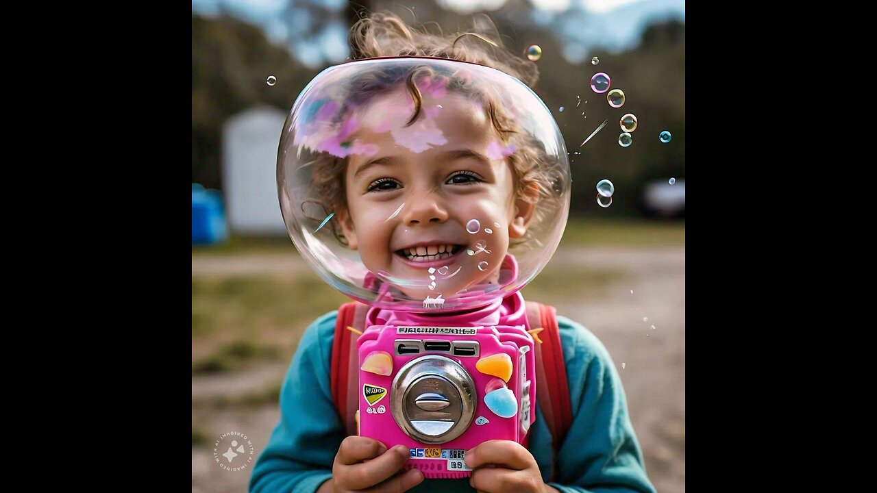 Watch😲This Amazing Bubble Gun in Action! / 🤯 Bubble Blast Fun! 💦