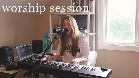 worship session 6/30/23