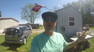 Advocating for the Right (my true story)