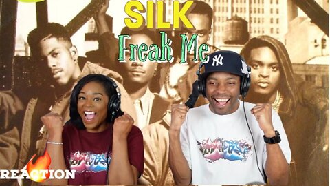 Silk - Freak Me | Asia and BJ