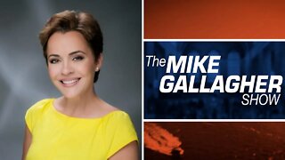 Mike Gallagher: Interviewing Arizona Gubernatorial Canidate Kari Lake