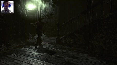 Resident Evil :) Nearly Impossible
