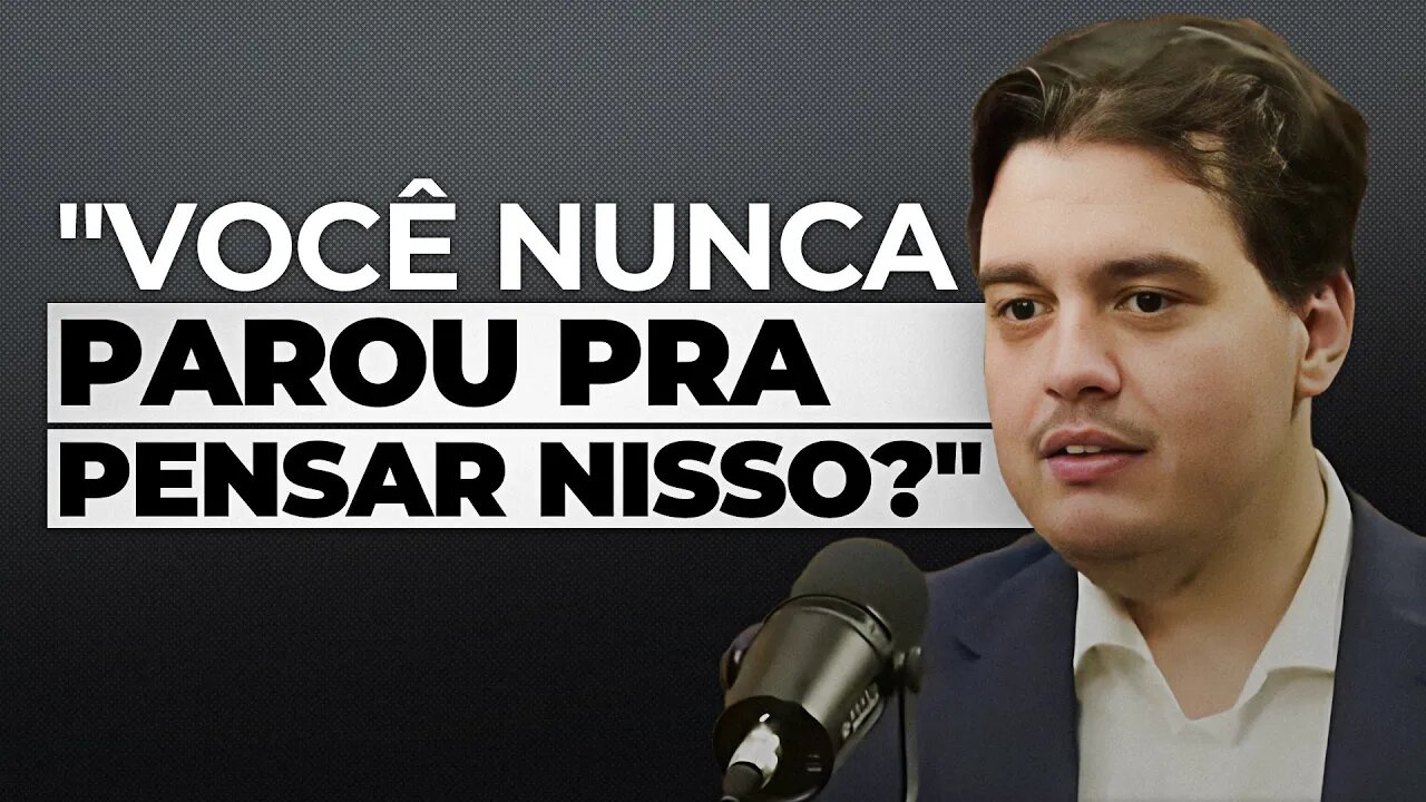 Por que estudar pode parecer um fardo?