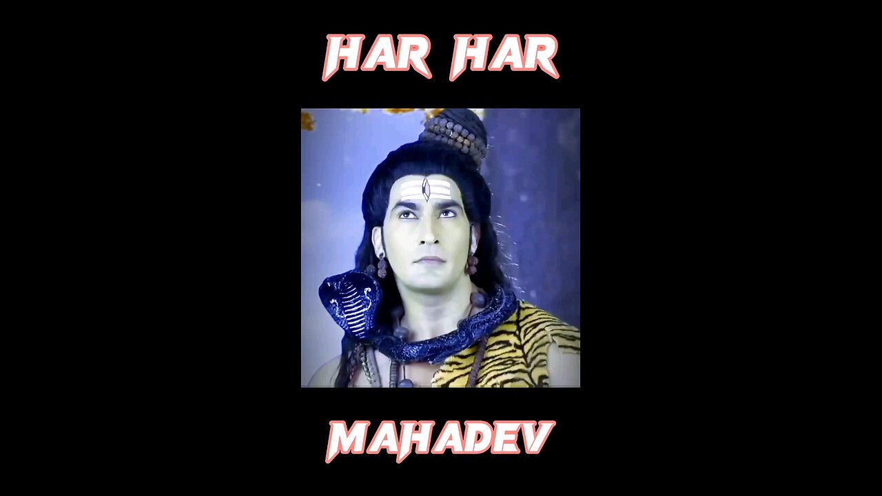 Jai shiv shankar #mahadev #shivshankar #viral #viralvideo #viralonrumble #trendingonrumble #trending