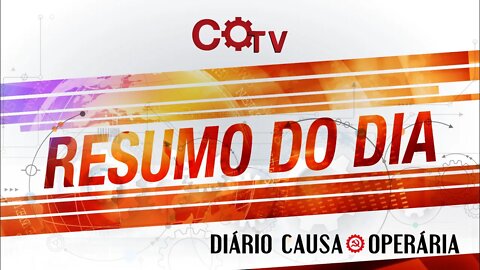 Caso 3R: turma de Guedes e Cia. assaltam Petrobras - Resumo do Dia Nº 1.120 - 21/11/22