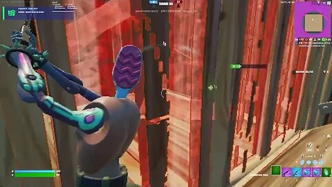Session 6: Fortnite (1v1 Boxfight Matchmaking)