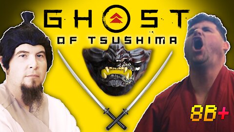 Unbox Adventures Episode 7: Ghost of Tsushima Collector's Edition