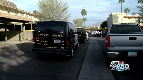 Man taken into custody following homicide, victim identified