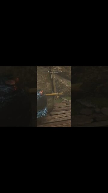 Der Schlüssel 🔑 #assassinscreed #gaming #vallhalla #short