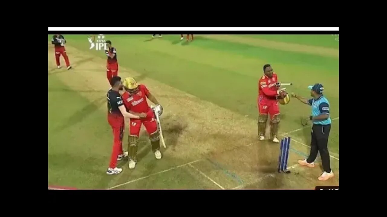 Punjab Kings vs Royal challengers Bangalore Full Match Highlights, PBKS VS RCB FULL HIGHLIGHT