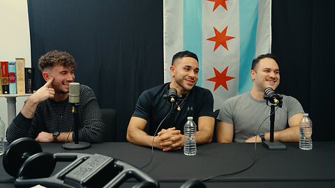 Mission & Identity | KMP #3 Josiah Schubring, Michael Rios, Edgar Rios, Tony Trad & Joshua Lopez