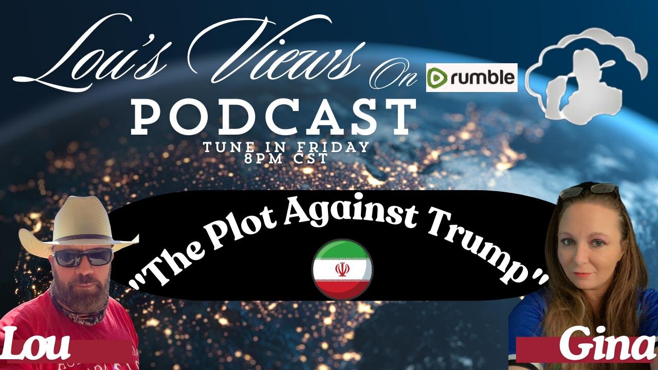 #128 - "The Plot Against Trump"