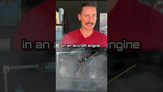 Fighter Pilot Reacts to Airliner Engine Fires in FLIGHT Movie