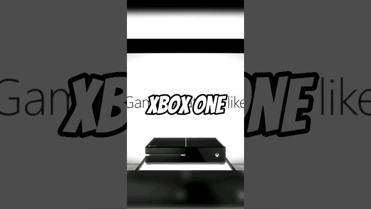 Xbox one ainda vale a pena?? se liga nas vantagens. #shorts