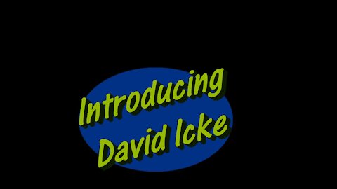 (Podcast with David Icke) Protect the future!
