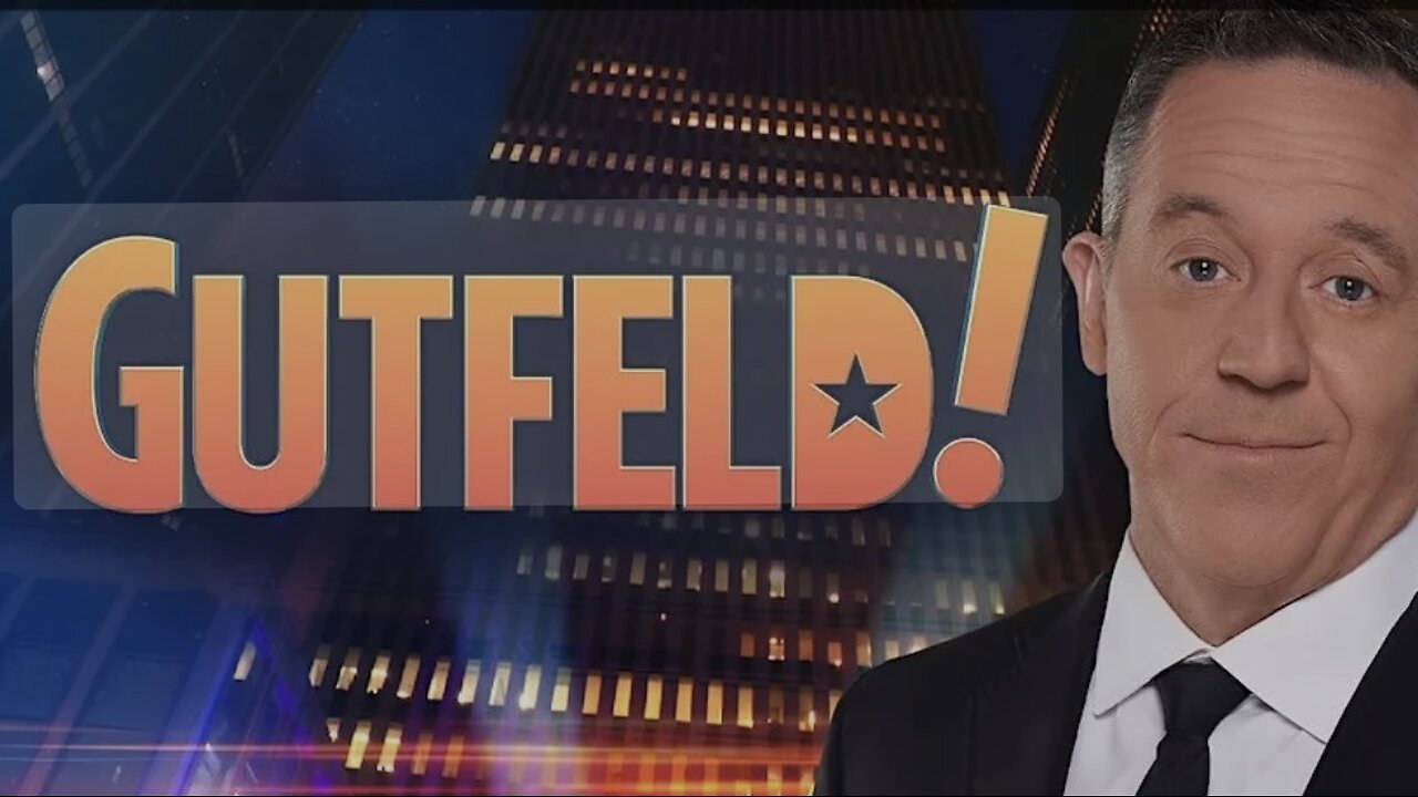 GUTFELD! GUTFELD! (Full Episode) September 27, 2024