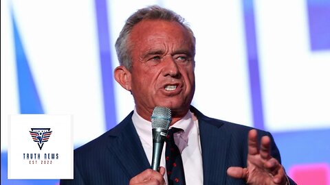 RFK Jr. considering 'joining forces' with Trump