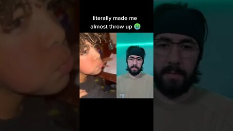🚫Try not to gag challenge🤢 #shorts