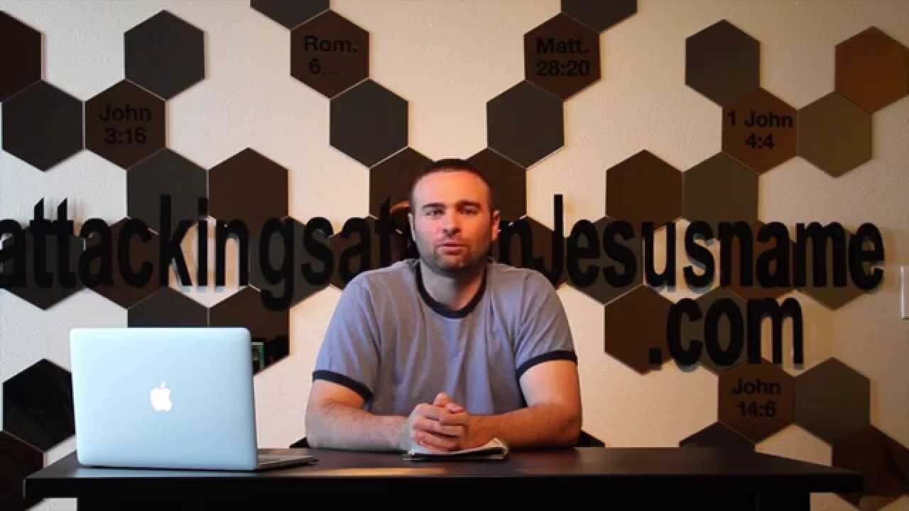 Looking For God In All The Wrong Places?