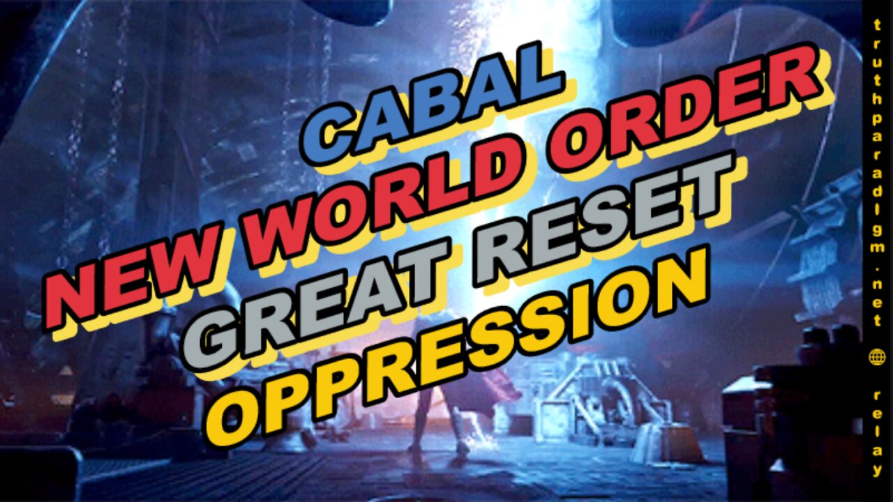 CABAL OPPRESSION