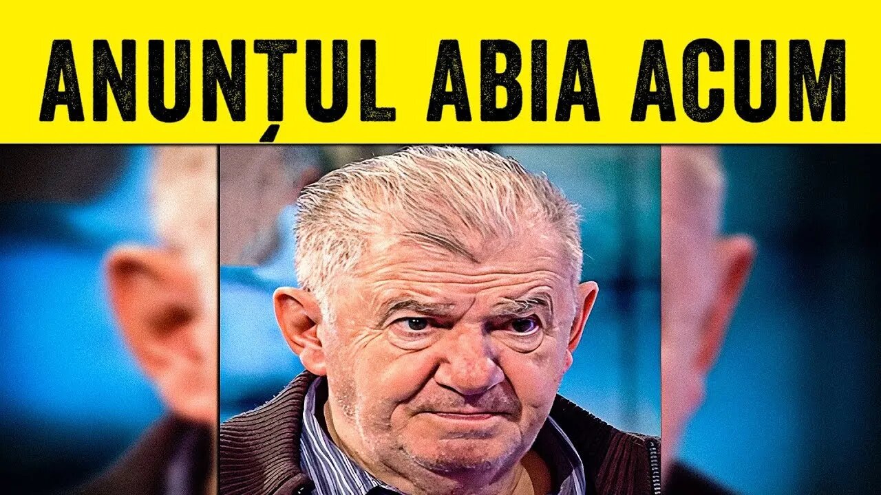 🔴 O SECUNDĂ CARE A ÎNTORS LUMEA PE DOS