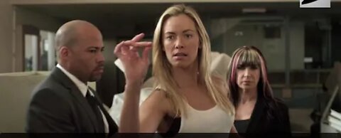 Top 10 action actress