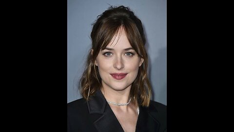Fifty Shades of Masonic Acting (Dakota Johnson of Woody Creek Aspen CO.)