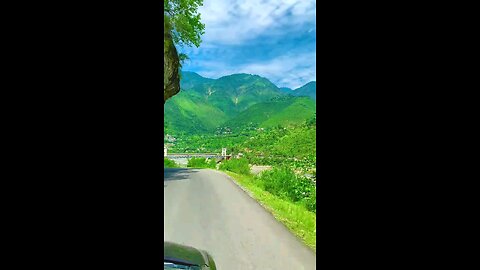 KASHMIR