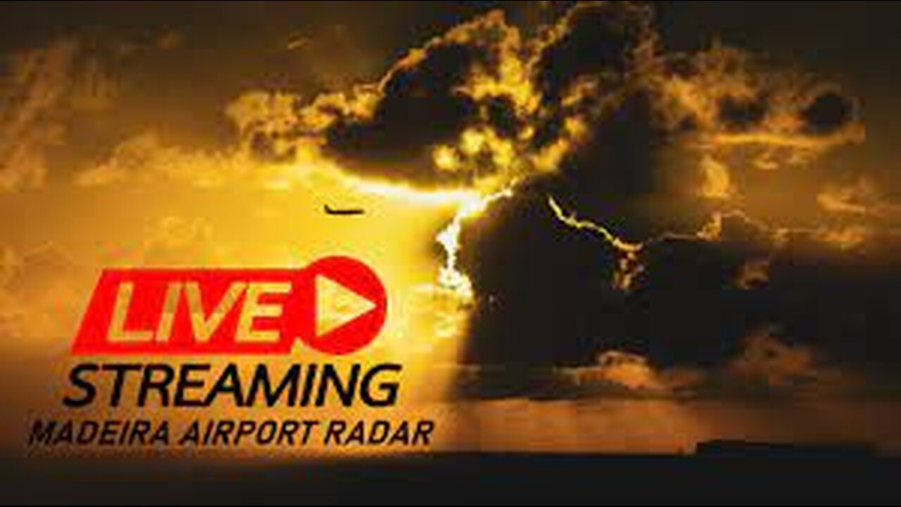 LIVE: Mega Sunday Show at Heathrow Airport