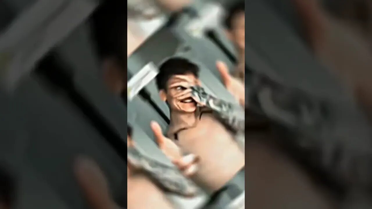 joker eye