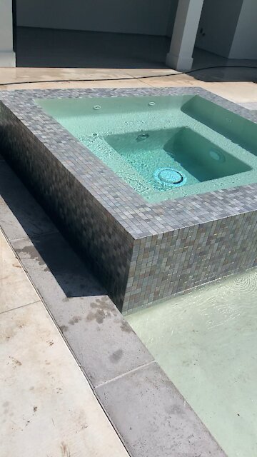 Pool & Spa - Boerne, TX