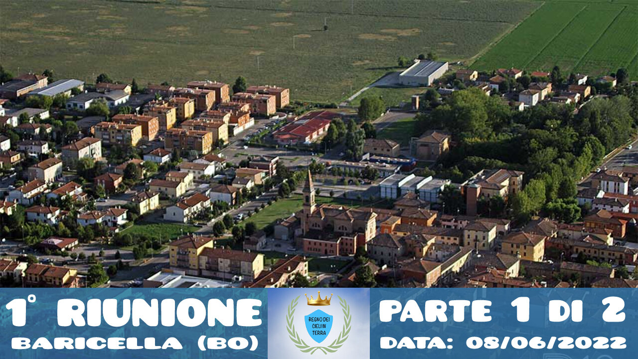 2022.06.08-Eliseo.Bonanno-RIUNIONE DEL 08.06.2022 - PARTE 1 DI 2