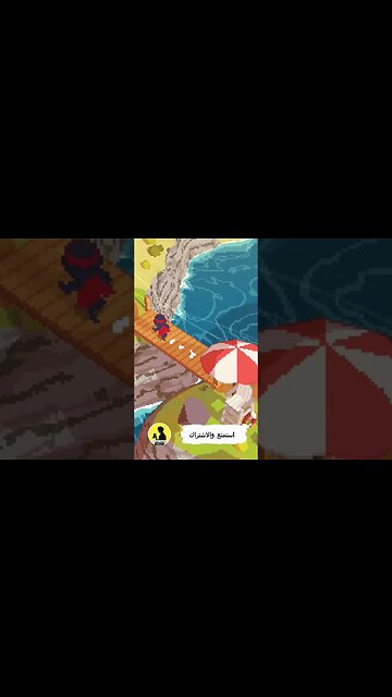 A SHORT HIKE, REVIEW #ashorthike #review #xbox