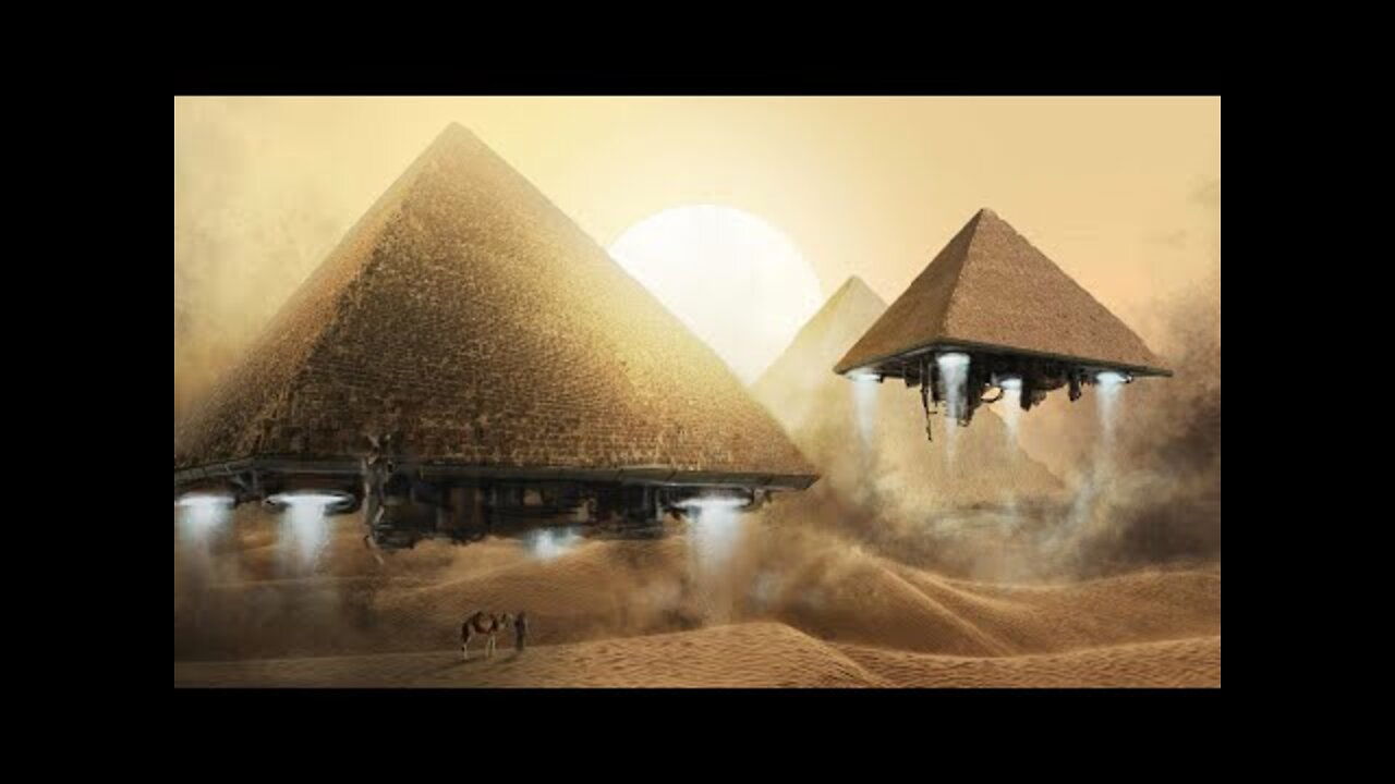 Piramidi:connessione con gli ALIENI(???) DOCUMENTARIO La massoneria è un UFO CULT da definizione perchè credono agli alieni e agli UFO eh ipotizzano un contatto tra civiltà extraterrestri e antiche civiltà umane