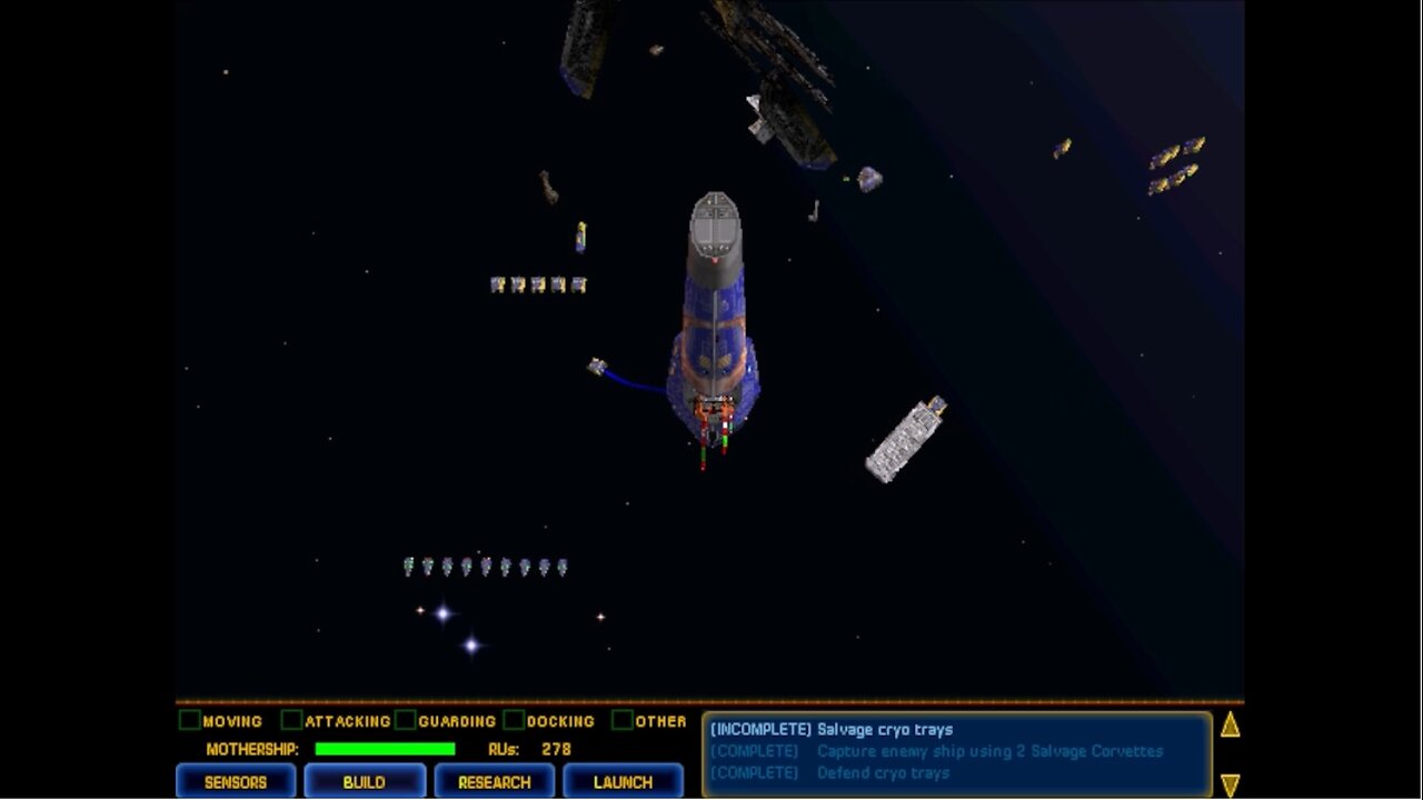 Homeworld