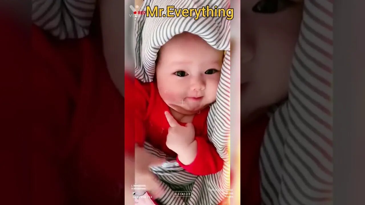 Funny Cute Babies Video || Watch Full Video link in description