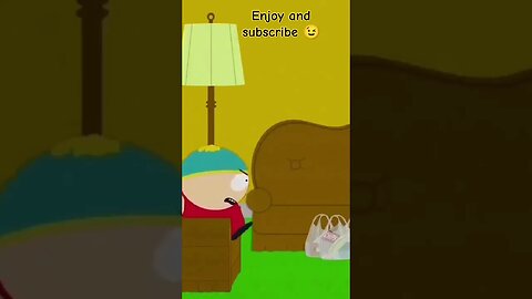 Cartman's mom is so poor...#cartman #southpark #poor #money #mom #funny #comedy #funnyshorts #kenny