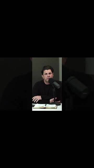 Is "No Man Can Come to the Father But By Me," Contradictory? #shorts