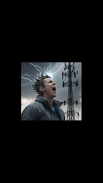 These 5G Towers Are a Trojan Horse Weapon System