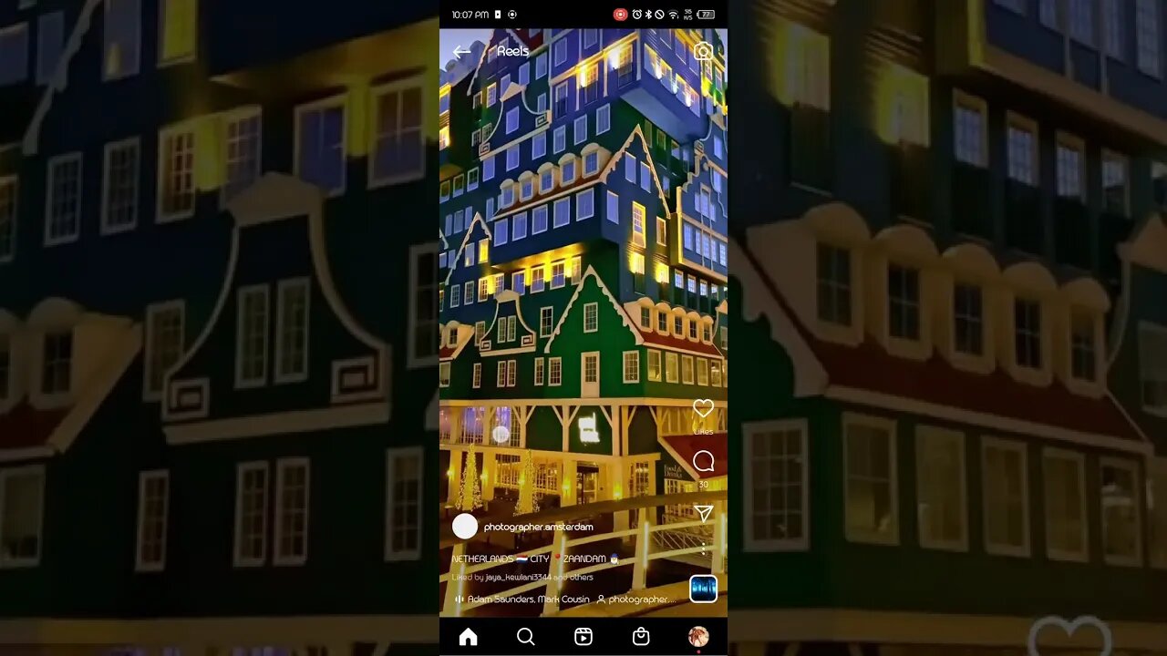 AMSTERDAM NEW YEAR EVE