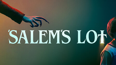 Salem's Lot (2024)