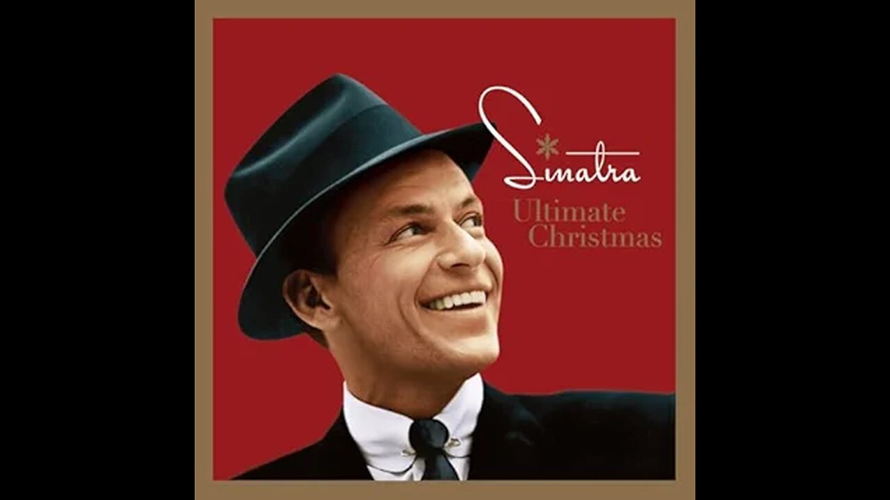 Frank Sinatra & Seal - Santa Claus is Coming To Town