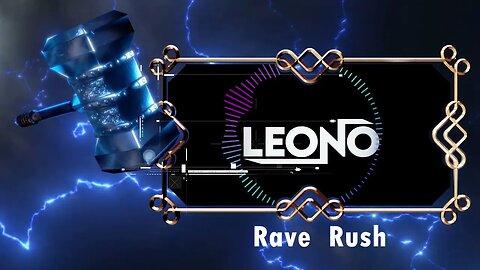 Dj LeOno - Rave Rush