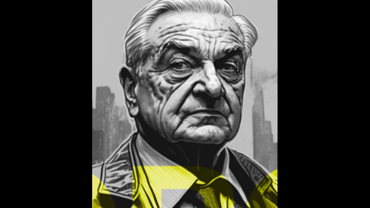2024 M06 15 Hillary Clinton y George Soros